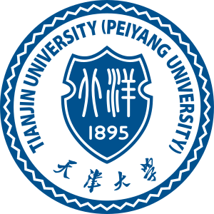 TJU Logo
